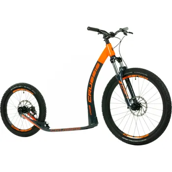 Koloběžka CRUSSIS CROSS 6.2-2 2023
