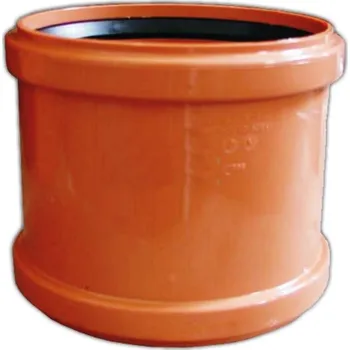 Kanalizační potrubí KG přesuvka 160 D