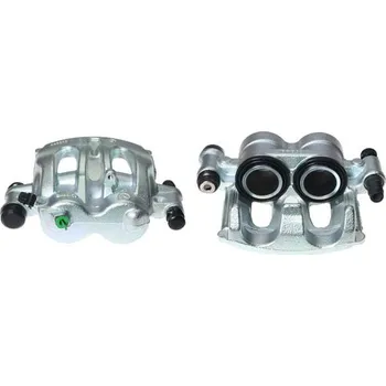 Brzdový třmen Brzdový třmen Budweg Caliper 345520