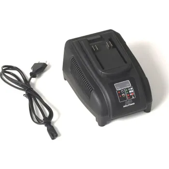 Nabíječka baterií Nabíječka baterií Lindhaus 220-240/50-60Hz