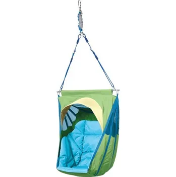 Hra na zahradu Relaxační houpačka DOUPĚ