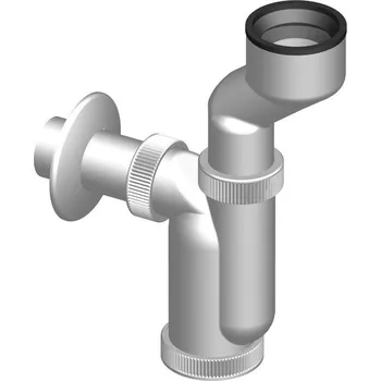 Sifon Pisoárový sifon T 2407