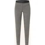 Odlo Dámské Funkční Spodní Kalhoty Merino 200, šedá, 34
