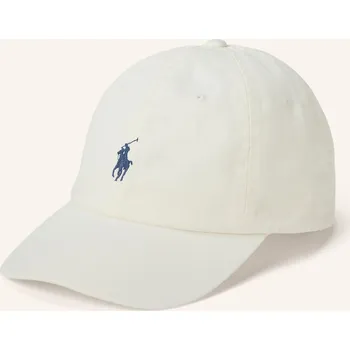 Kšiltovka Polo Ralph Lauren Dámská Kšiltovka, režná, one size