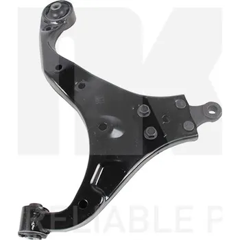 Zavěšení kol Řídicí páka, zavěšení kol SBS 5013426