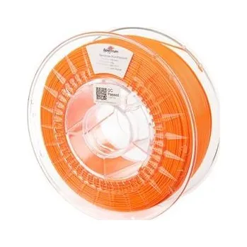 Filament SPECTRUM Tisková struna (filament) Premium PLA 1.75mm LION ORANGE 1kg