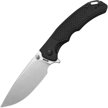 kapesní nůž Artisan Tradition V2 Black AR-RPM9,G10 - ATZ-1702M