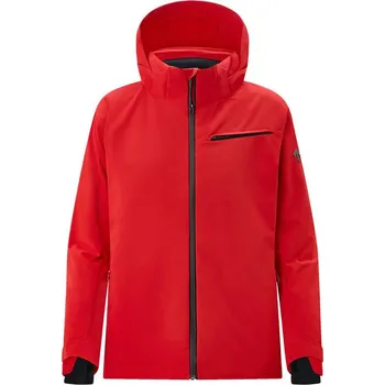 Bunda lyžařská Descente Josh Velikost: L červená