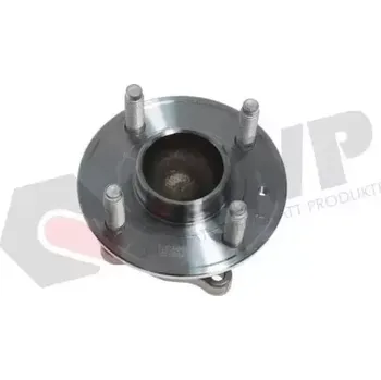 QWP Sada ložiska kola QWP WWB759