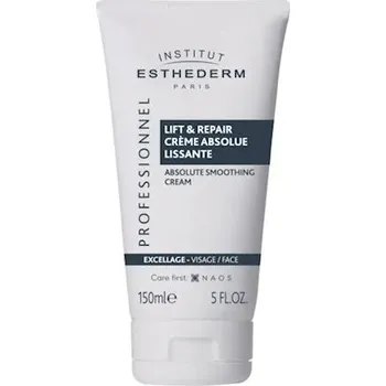 Pleťový krém Institut Esthederm Vyhlazující krém pro rozjasnění pleti Lift And Repair (Absolute Smoothing Cream) 150 ml + 2 měsíce na vrácení zboží