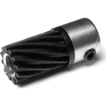 Příslušenství k šicímu stroji Texi Ozubené kolo podávání s 1 šroubem pro Lucznik Finesse 153490