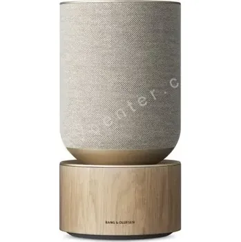 Bluetooth reproduktor Bang & Olufsen Beosound Balance | ex-demo (ihned k odběru - světlý dub)