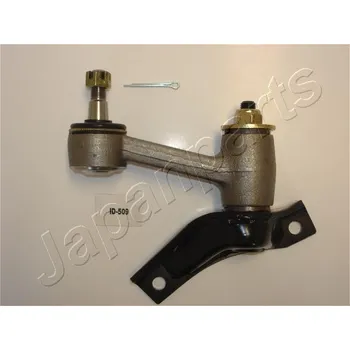 Předlohová páka řízení, ID-509