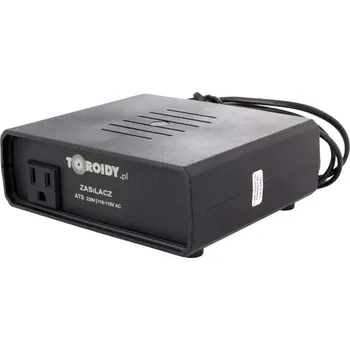 Transformátor ATS300VA převodové napájecí trafo