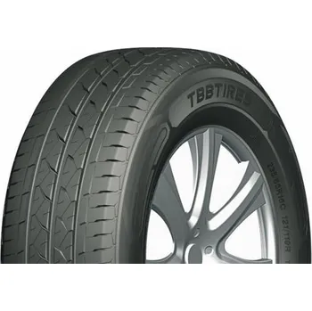 Letní osobní pneu 215/75R16 116/114R, TBB, ADVENZZA