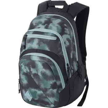 Městský batoh Batoh Nitro Stash 29 reef break 29L 49×32×22 cm - Odesíláme do 24 hodin