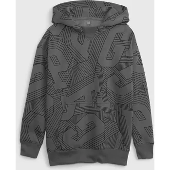 Dámská mikina Chlapecká mikina s kapucí GAP XS