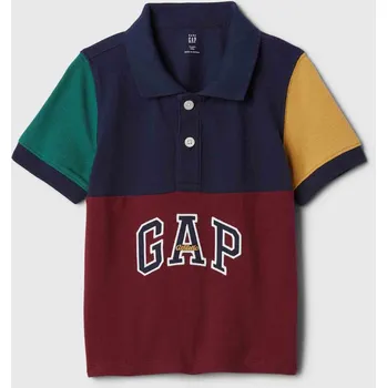 Chlapecké baby polo tričko athletic GAP 2YRS