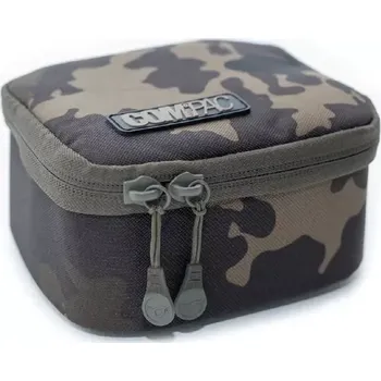 turistický batoh KORDA - Pouzdro Compac 100 Tackle Pouch Dark Kamo