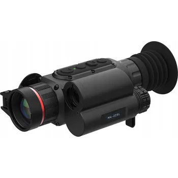 Termokamera FALCON MEDUSA M4-225L s laserovým dálkoměrem