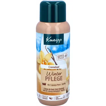 Kneipp Zimní péče Cupuacu, ořech a vanilka 400 ml