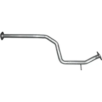 Výfukový systém Výfuková trubka NOVAK 11.904