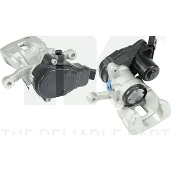 Brzdový systém Brzdový třmen NK 2132164