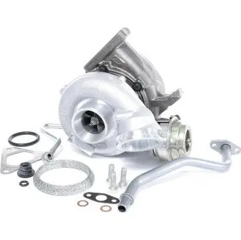 Turbodmychadlo Dmychadlo, plnění BTS Turbo T981148BL