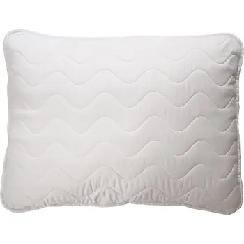 Polštář Termoregulační polštář Bella Standard 70x90, 100% polyester, pratelný