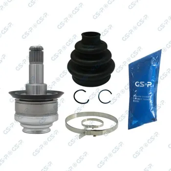 Poloosa kola Sada kloubů, hnací hřídel GSP 603732