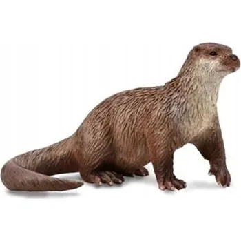 Figurka Figurka Collecta Vydra hnědá