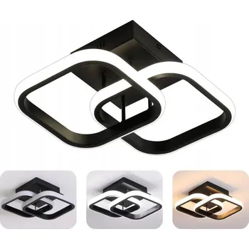 Závěsné svítidlo Bedee Ceiling Light 2 -bodové LED světlo (integrovaný zdroj)