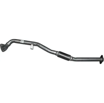 Výfuková trubka Výfuková trubka NOVAK 17.161