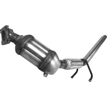 Výfukový systém Katalyzátor NOVAK 29.026.C