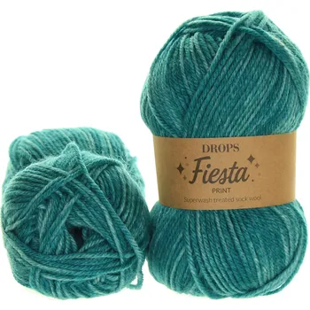 Příze Drops Fiesta print 34