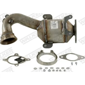 Katalyzátor Katalyzátor WALKER 28899