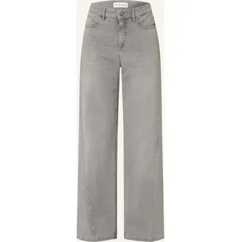 Opus Pants Dámské Džíny S Širokými Nohavicemi Melly Coolest,...