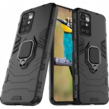 Pouzdro na mobilní telefon Zadní Kryt SunSky pro Xiaomi Redmi 10, černý