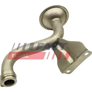 Olejové čerpadlo Sací koš olejového čerpadla iveco daily 06> 3.0 ft38456