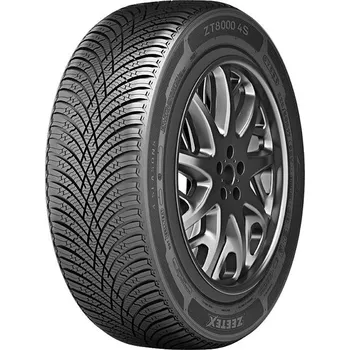Celoroční osobní pneu Zeetex ZT8000 4S 275/65 R18 116T