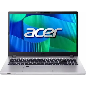 Notebook Notebook Acer TravelMate P2 15 15,6" Intel Core i5 16 GB / 512 GB stříbrný