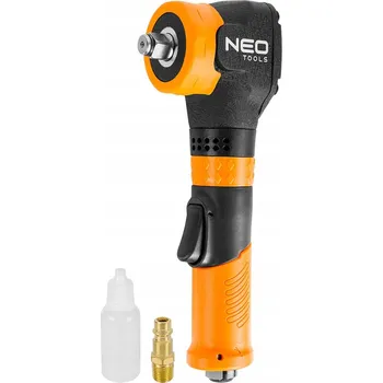 Úhlový rázový utahovák, 1/2", 500 Nm 14-019 NEO TOOLS