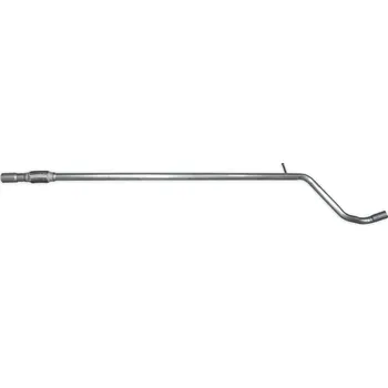 Výfuková trubka Výfuková trubka NOVAK 06.375