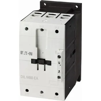 Stykač STYKAČ 3P 95A 45kW 230V 50-60HZ EATON DILM80-EA(230V50HZ,240V60HZ) 189921