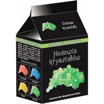 Obraz Sada pro pěstování krystalů Ranok-Creative