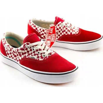 Dámská obuv Vans dámské tenisky ERA Comfycush, velikost 37