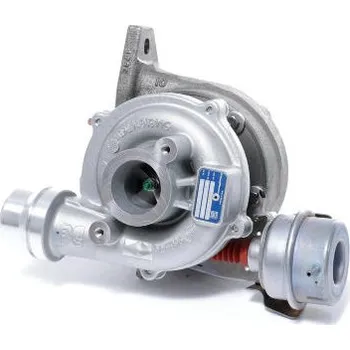 Turbodmychadlo Dmychadlo, plnění BTS Turbo T916171