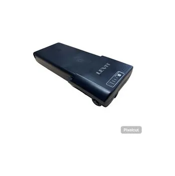 Baterie pro elektrokolo Baterie Levit (A-Power) N4 nosičová Li-Ion 36V 10,4 Ah/374 Wh