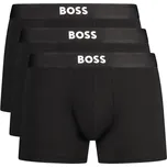 Pánské boxerky BOSS, 3-balení Boss Other 3499901