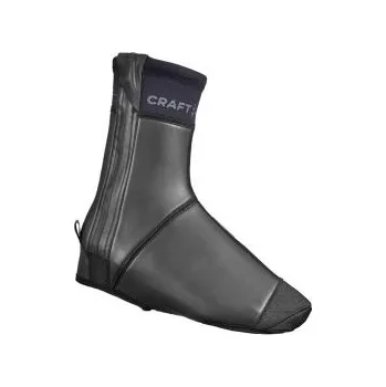 Cyklistické návleky CRAFT ADV SubZ Insulate černá 21915424-999000 M; Černá návleky + DÁREK DLE VÝBĚRU!